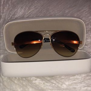 Linda Farrow Gallery sunglasses